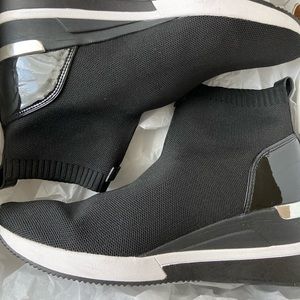 Michael Kors Skyler Booties